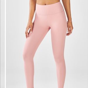 Fabletics High-Waisted Powerhold 7/8 Leg